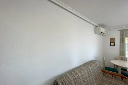 Apartamento planta 1ª o 2ª con terraza, Appartement à Vera près de la plage - Photo 12