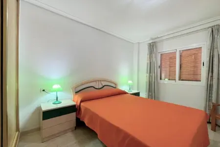 Apartamento planta 1ª o 2ª con terraza, Appartement à Vera près de la plage - Photo 18