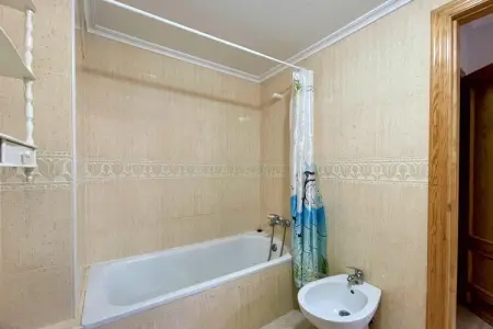 Apartamento planta 1ª o 2ª con terraza, Appartement à Vera près de la plage - Photo 22