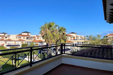 Apartamento planta 1ª o 2ª con terraza, Appartement à Vera près de la plage - Photo 26