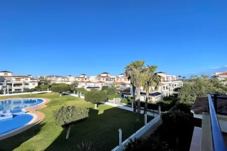 Apartamento planta 1ª o 2ª con terraza, Appartement à Vera près de la plage - Photo 28
