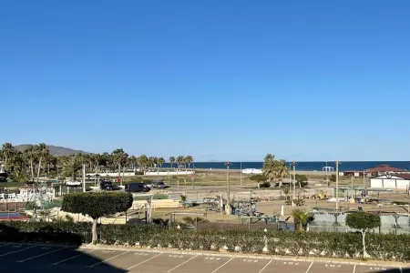 Apartamento planta 1ª o 2ª con terraza, Appartement à Vera près de la plage - Photo 30