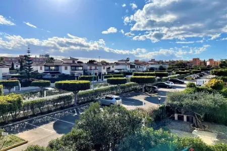 Apartamento planta 1ª o 2ª con terraza, Appartement à Vera près de la plage - Photo 34