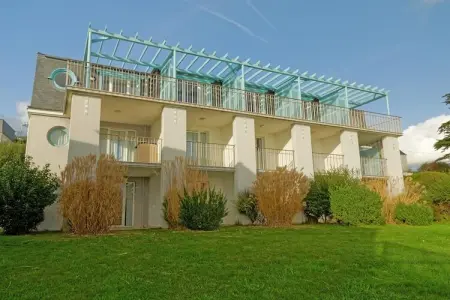 Les Terrasses de l’Océan 3, Appartement avec vue sur l'océan et piscine - Photo 5