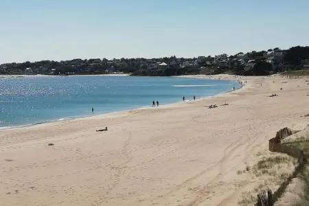 Les Terrasses de l’Océan 3, Appartement avec vue sur l'océan et piscine - Photo 12