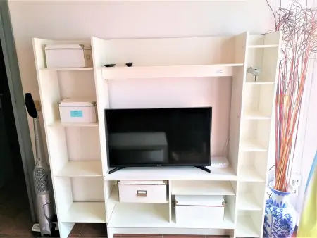 Appartement avec Piscine Salée, Proche Plage et Parc Naturel, Climatisé, Wi-Fi, Terrasse 15m², 5 pers. - Photo 5