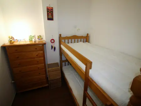 Appartement avec Piscine Salée, Proche Plage et Parc Naturel, Climatisé, Wi-Fi, Terrasse 15m², 5 pers. - Photo 15