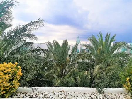 Appartement avec Piscine Salée, Proche Plage et Parc Naturel, Climatisé, Wi-Fi, Terrasse 15m², 5 pers. - Photo 18