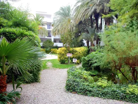 Appartement avec Piscine Salée, Proche Plage et Parc Naturel, Climatisé, Wi-Fi, Terrasse 15m², 5 pers. - Photo 19