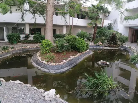 Appartement avec Piscine Salée, Proche Plage et Parc Naturel, Climatisé, Wi-Fi, Terrasse 15m², 5 pers. - Photo 20