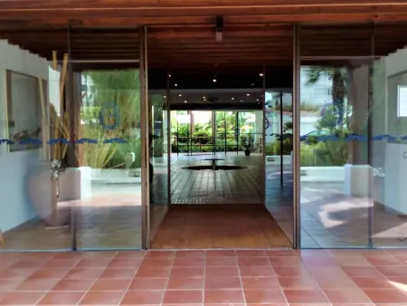 Appartement avec Piscine Salée, Proche Plage et Parc Naturel, Climatisé, Wi-Fi, Terrasse 15m², 5 pers. - Photo 23
