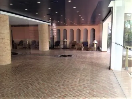 Appartement avec Piscine Salée, Proche Plage et Parc Naturel, Climatisé, Wi-Fi, Terrasse 15m², 5 pers. - Photo 24
