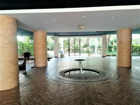 Appartement avec Piscine Salée, Proche Plage et Parc Naturel, Climatisé, Wi-Fi, Terrasse 15m², 5 pers. - Photo 25