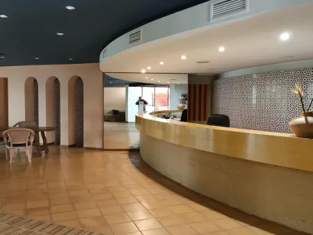Appartement avec Piscine Salée, Proche Plage et Parc Naturel, Climatisé, Wi-Fi, Terrasse 15m², 5 pers. - Photo 26