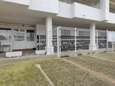 Appartement avec Piscine Salée, Proche Plage et Parc Naturel, Climatisé, Wi-Fi, Terrasse 15m², 5 pers. - Photo 28