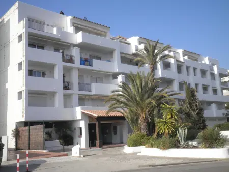 Appartement avec Piscine Salée, Proche Plage et Parc Naturel, Climatisé, Wi-Fi, Terrasse 15m², 5 pers. - Photo 29