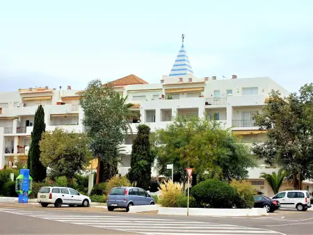 Appartement avec Piscine Salée, Proche Plage et Parc Naturel, Climatisé, Wi-Fi, Terrasse 15m², 5 pers. - Photo 30