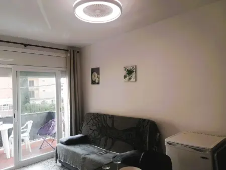 Appartement Chic à Santa Margarita: Plage à 200m, Terrasse, Parking Privé - Photo 5
