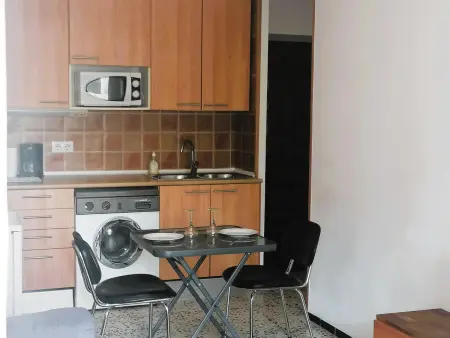 Appartement Chic à Santa Margarita: Plage à 200m, Terrasse, Parking Privé - Photo 9