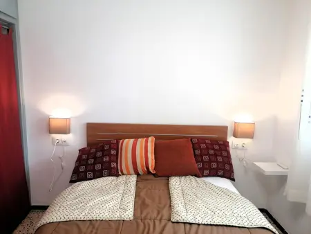 Appartement Chic à Santa Margarita: Plage à 200m, Terrasse, Parking Privé - Photo 11