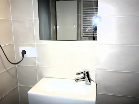 Appartement Chic à Santa Margarita: Plage à 200m, Terrasse, Parking Privé - Photo 13