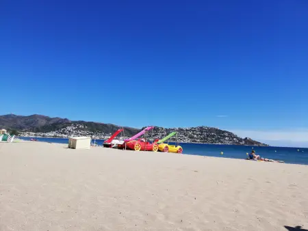 Appartement Chic à Santa Margarita: Plage à 200m, Terrasse, Parking Privé - Photo 19
