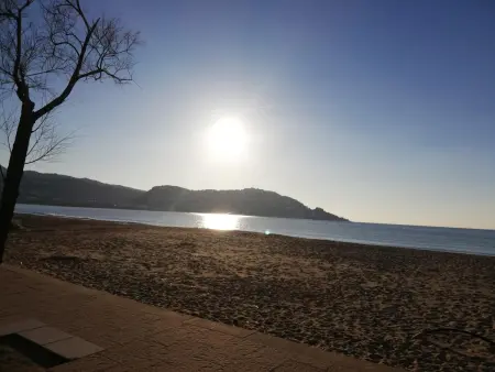 Appartement Chic à Santa Margarita: Plage à 200m, Terrasse, Parking Privé - Photo 24
