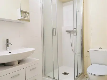 Appartement familial avec piscine, terrasse et parking au Lavandou - 5 couchages - Photo 9
