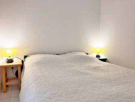 Appartement familial avec piscine, terrasse et parking au Lavandou - 5 couchages - Photo 10