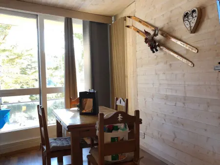 Studio cosy à la montagne, Villard-de-Lans, 4 pers - Photo 1