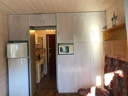 Studio cosy à la montagne, Villard-de-Lans, 4 pers - Photo 4