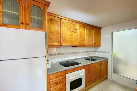 Apartamento Planta Baja con terraza, Appartement à Vera Playa près de la plage - Photo 2