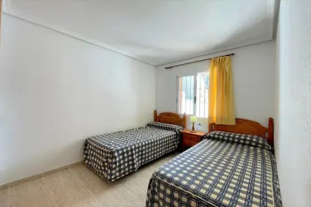 Apartamento Planta Baja con terraza, Appartement à Vera Playa près de la plage - Photo 3