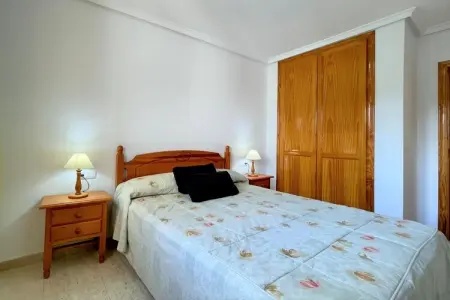 Apartamento Planta Baja con terraza, Appartement à Vera Playa près de la plage - Photo 15