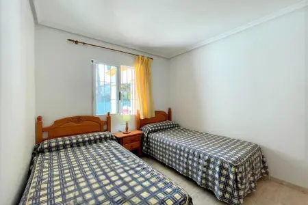 Apartamento Planta Baja con terraza, Appartement à Vera Playa près de la plage - Photo 17