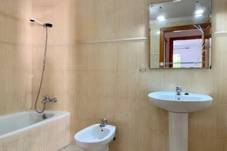 Apartamento Planta Baja con terraza, Appartement à Vera Playa près de la plage - Photo 19