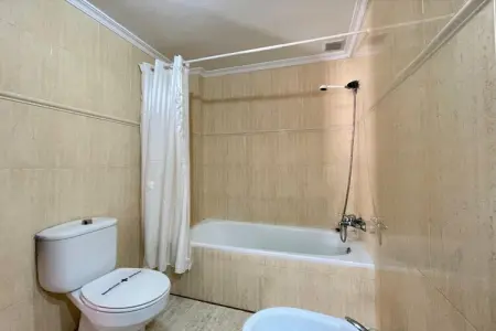 Apartamento Planta Baja con terraza, Appartement à Vera Playa près de la plage - Photo 20
