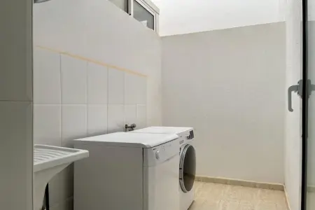 Apartamento Planta Baja con terraza, Appartement à Vera Playa près de la plage - Photo 27