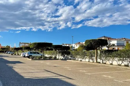 Apartamento Planta Baja con terraza, Appartement à Vera Playa près de la plage - Photo 28
