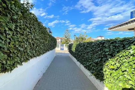 Apartamento Planta Baja con terraza, Appartement à Vera Playa près de la plage - Photo 32