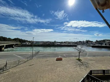 Appartement proche plage avec piscine, parking et animaux admis - Photo 2