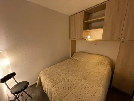 Appartement proche plage avec piscine, parking et animaux admis - Photo 6