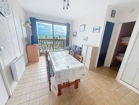 Appartement familial centre ville avec parking et animaux permis - Photo 1