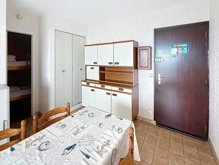 Appartement familial centre ville avec parking et animaux permis - Photo 2