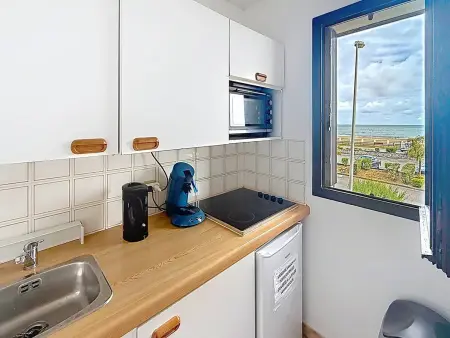 Appartement familial centre ville avec parking et animaux permis - Photo 3