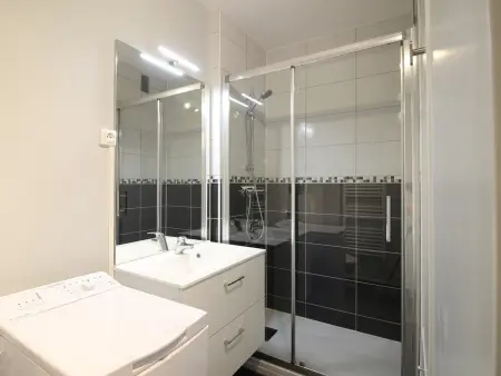 T2 Rénové avec Balcon et Parking au Mont-Dore, Appartement 4 personnes à Mont Dore - Photo 5