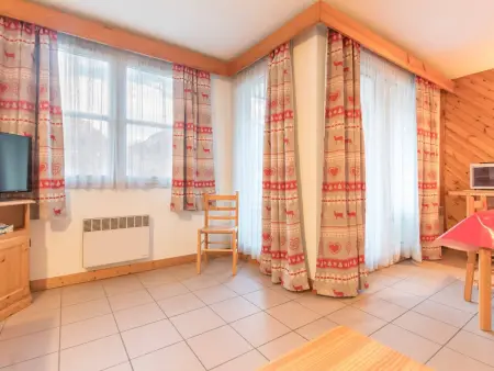 Appartement 3 pièces, 4-6 pers, centre Briançon, balcon, garage, à 400m télécabine - Photo 10