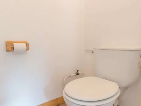Appartement 3 pièces, 4-6 pers, centre Briançon, balcon, garage, à 400m télécabine - Photo 17