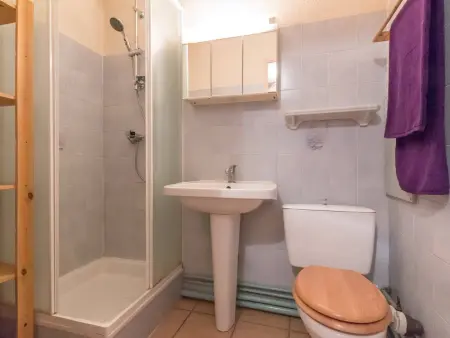 Duplex 3 pièces avec parking à Briançon - 6 pers, wifi, animaux admis - Photo 5