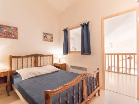 Duplex 3 pièces avec parking à Briançon - 6 pers, wifi, animaux admis - Photo 10